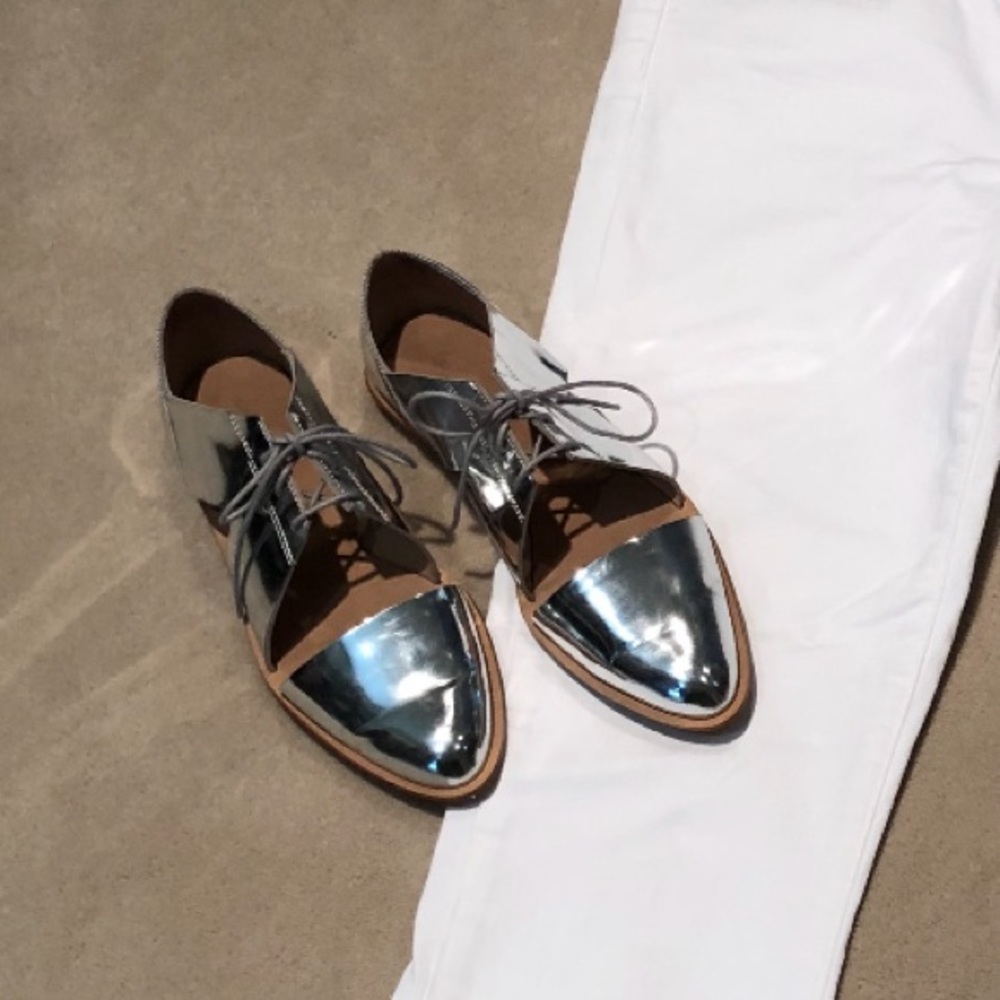 Shoes to style